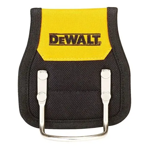 Dewalt DWST1-75662 Hammarhållare Erbjudande